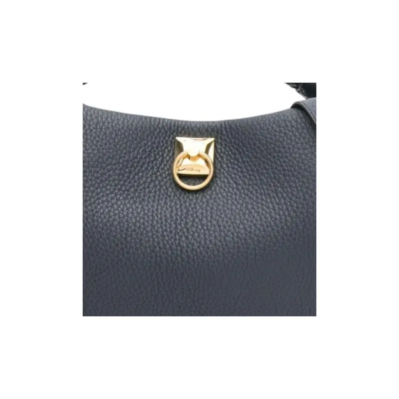 Mulberry Small Iris Top Handle Bag-2