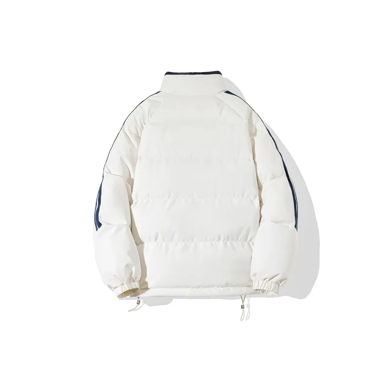 HOWIE LANDAU Puffer Jacket Unisex-17