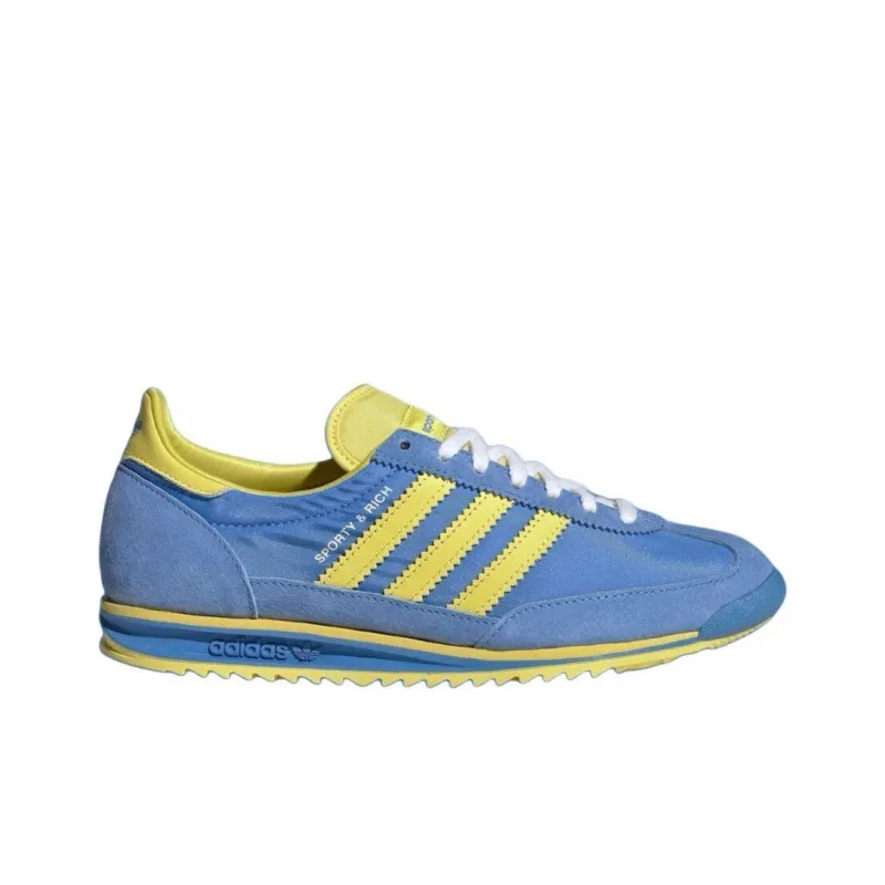 Adidas Sl 72 Og Sporty & Rich Sweden Women's-1