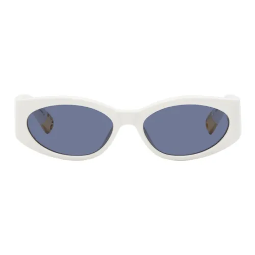 Adidas Oval frame Sunglasses