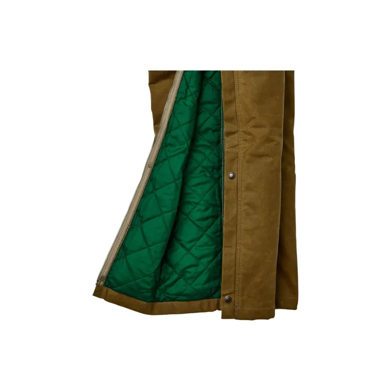 Filson FW24 Casual Pants Men's Dark Umber-4