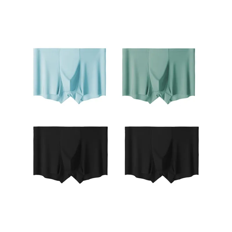Urban Beauty Boxer Shorts Men's Combo Set-90