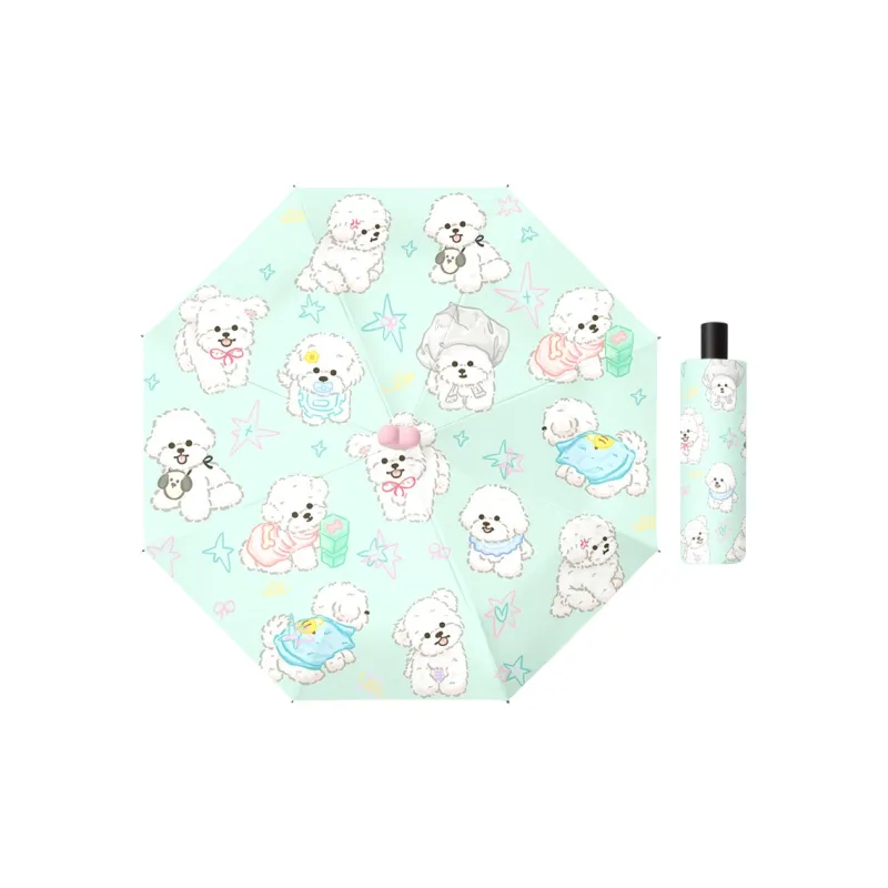 BSELEON Umbrellas-3