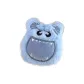 Blue Big Mouth Monster