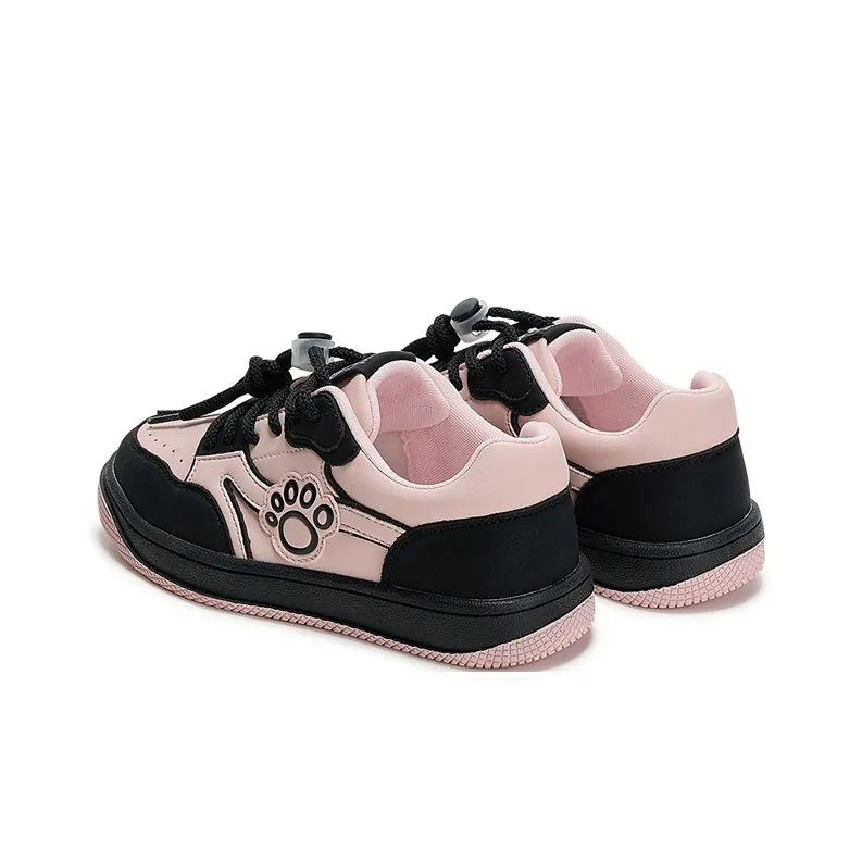 Disney Lightweight Low Top Skateboard Shoes Women's-3