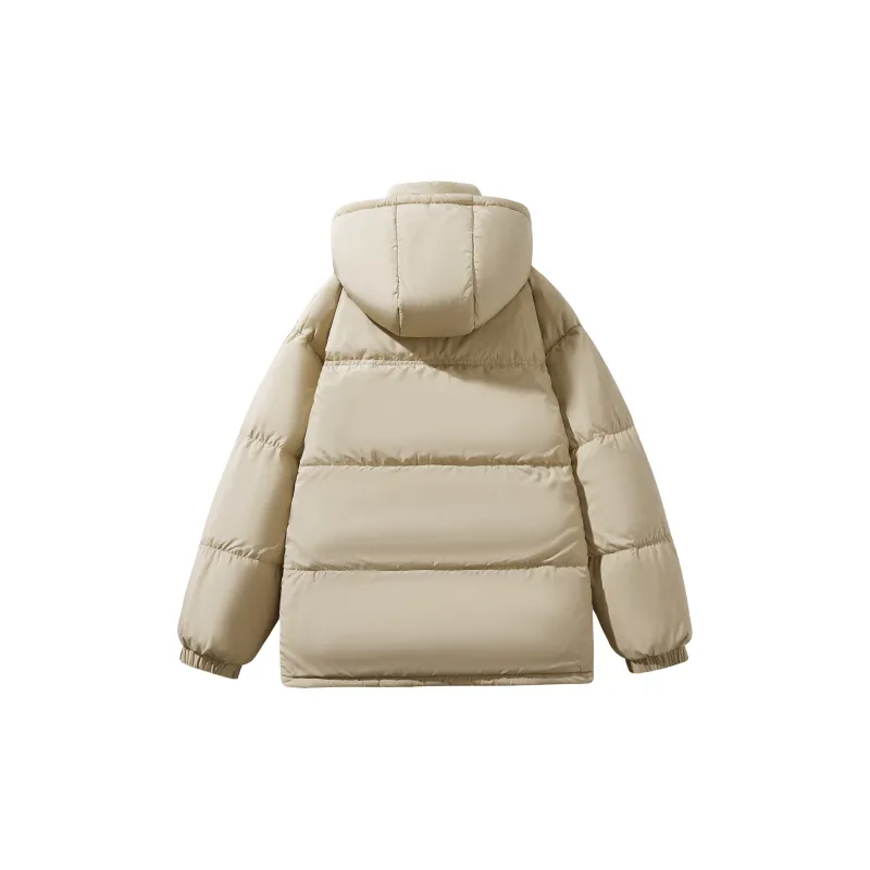 Yalu Preferred Down Jacket Unisex-3