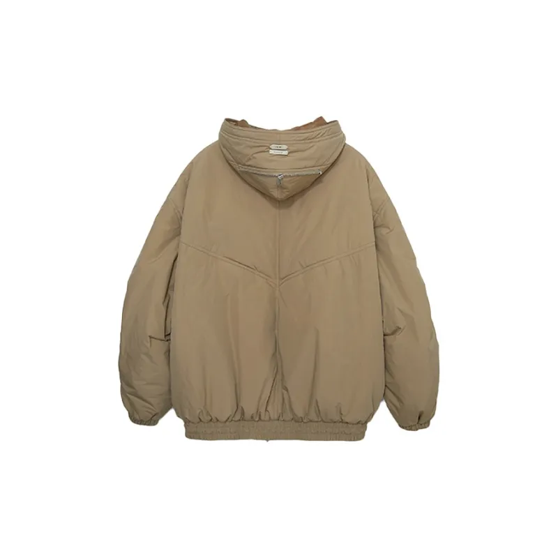 IMMI Hooded Jacket-1