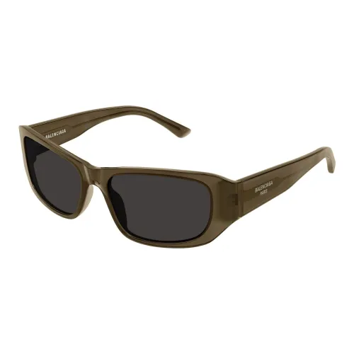 PRADA Rectangle Sunglasses