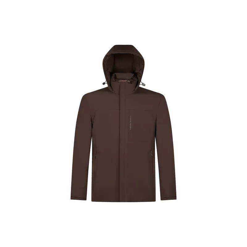 SEVEN Down Jackets Men-4