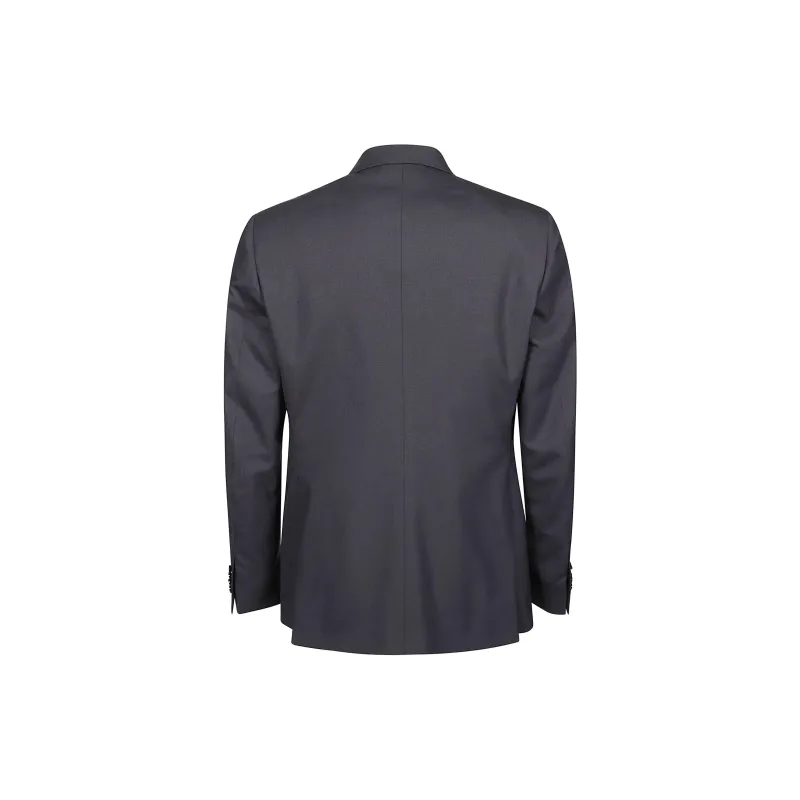 LARDINI Two Piece Tailored Suit-1