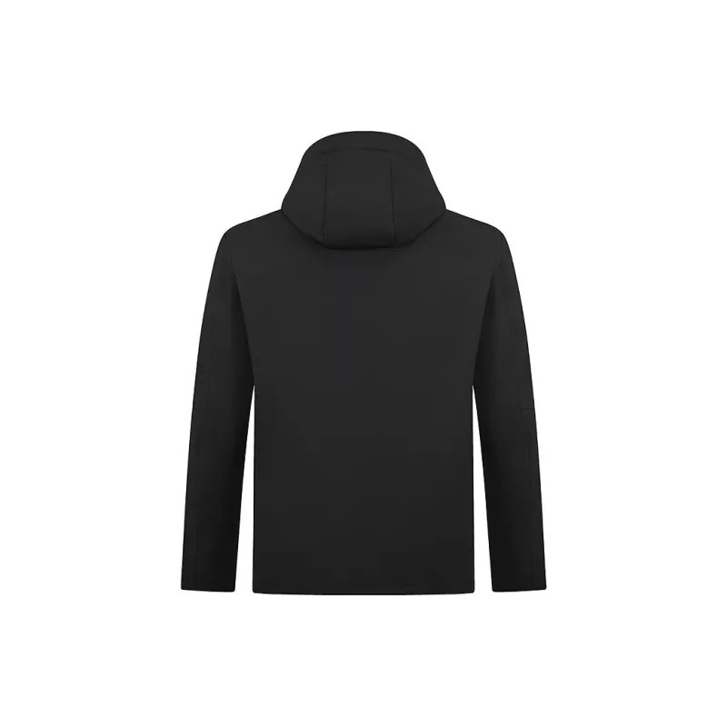 SEVEN Down Jacket Men's Shopping Bag-2