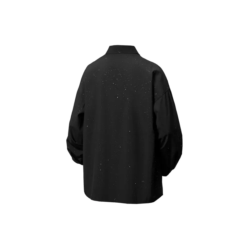 Disney Shirts Unisex Black-1