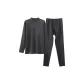 Black Turtleneck