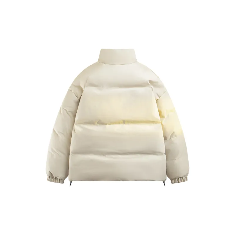 JEANSWEST Puffer Jackets Unisex-1
