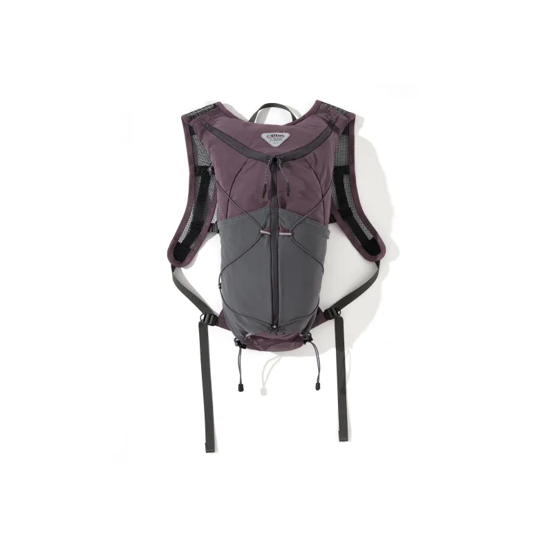 LANQI Polyamide Backpack Unisex Multicolor-10