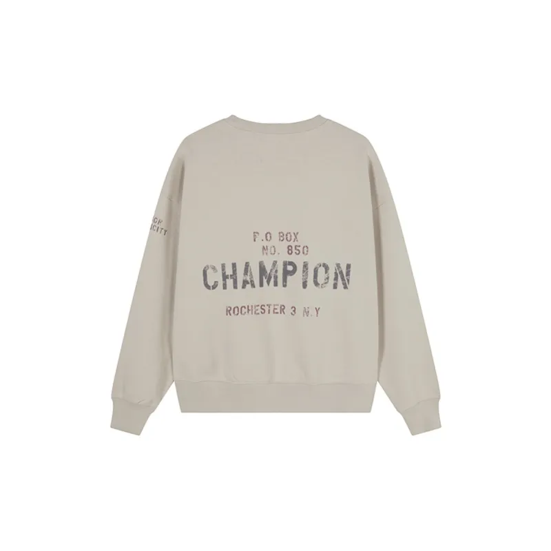 Champion Surplus + Utility Sweatshirt Women's-1