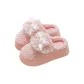 Pink[Bowknot-Platform-Comfortable]