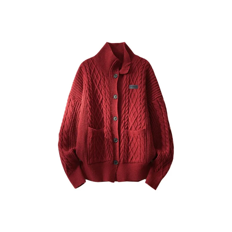 FAX FOR FMACM Sweaters Unisex-9
