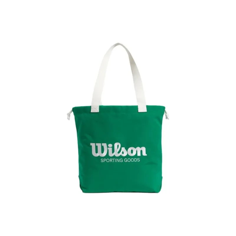 Wilson Badminton Racket Bags Crossbody Bag Women's-0
