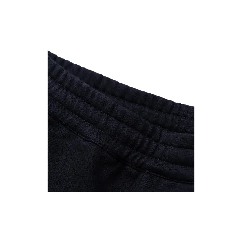 Alexander McQueen Logo Printed Slim Cut Track Trousers-9