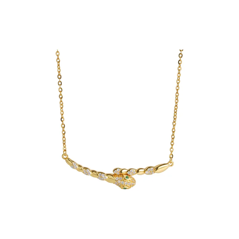 JOLLY SEASONS S925 Silver Necklaces Women's-0