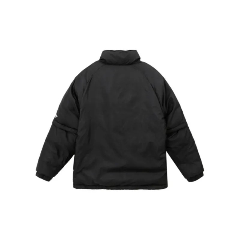 VOLCOM Puffer Jacket Men's Black-1