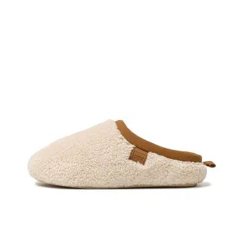 Far Port Wrap toe Slippers Unisex
