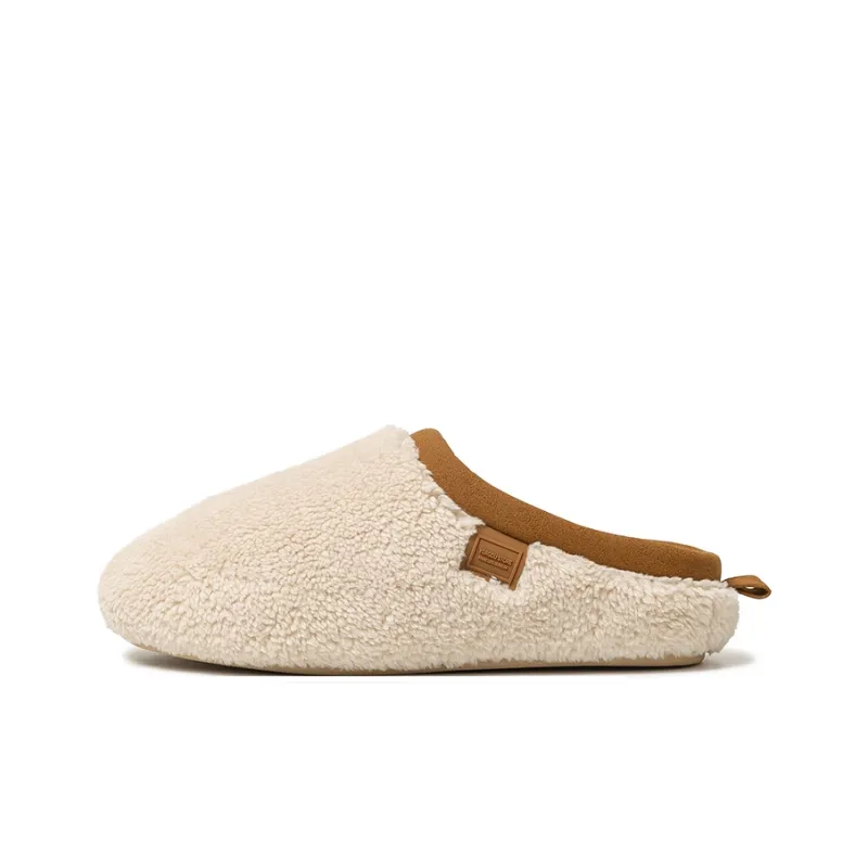 Far Port Wrap toe Slippers Unisex-6