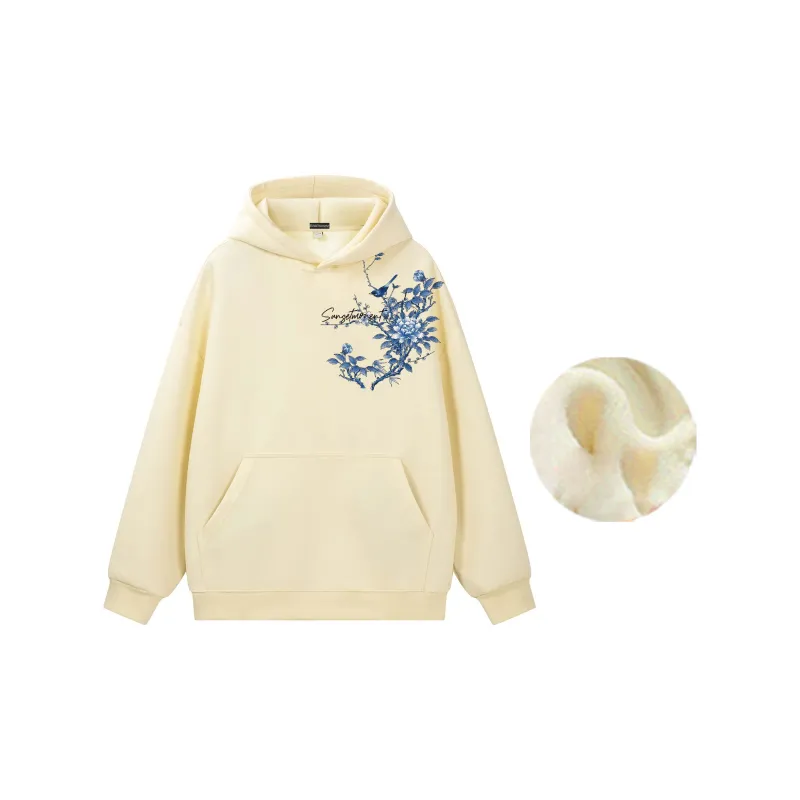 SUNSETMONENT Sweatshirts Unisex-20