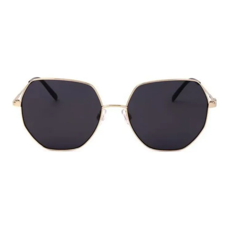 M Missoni Square Frame Sunglasses-1