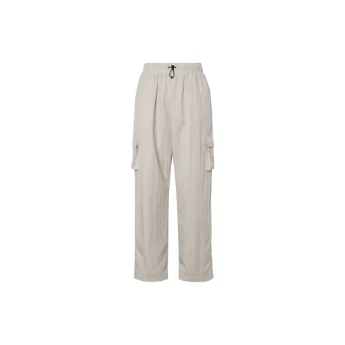 Nike Sportswear Essentials Series Cargo Pants Women's White