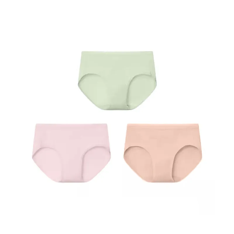 Ubras Underpants Women's 3/5 Pack-75