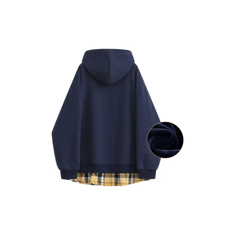MIIOW Trend Party Series Sweatshirts Unisex-21