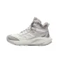 Gray White