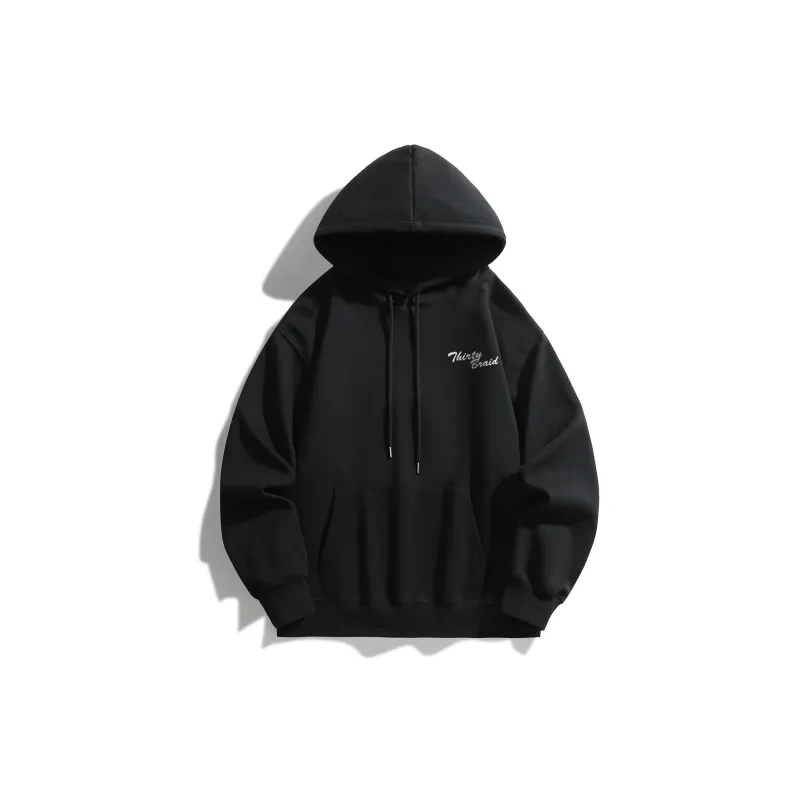 30BRAID Sweatshirts Unisex-1