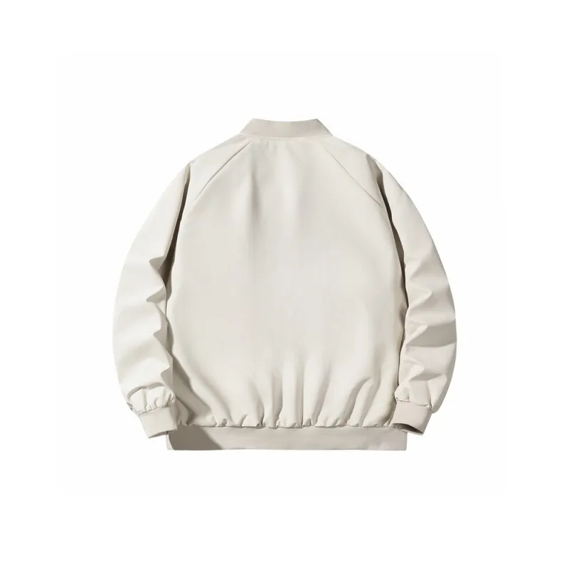 AMBER LIGHT Puffer Jacket Unisex-9