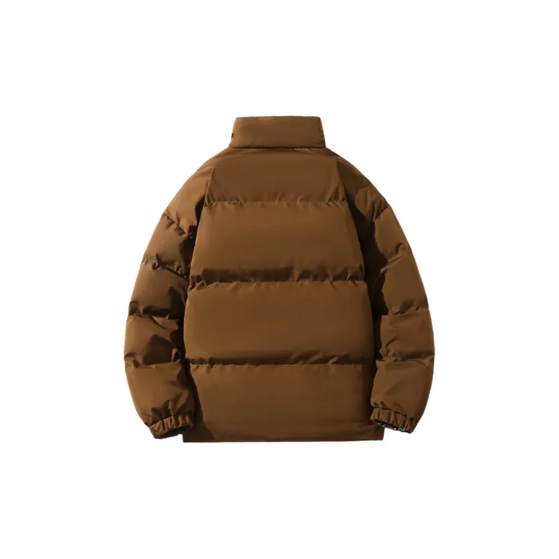 WJBS Puffer Jackets Unisex-11