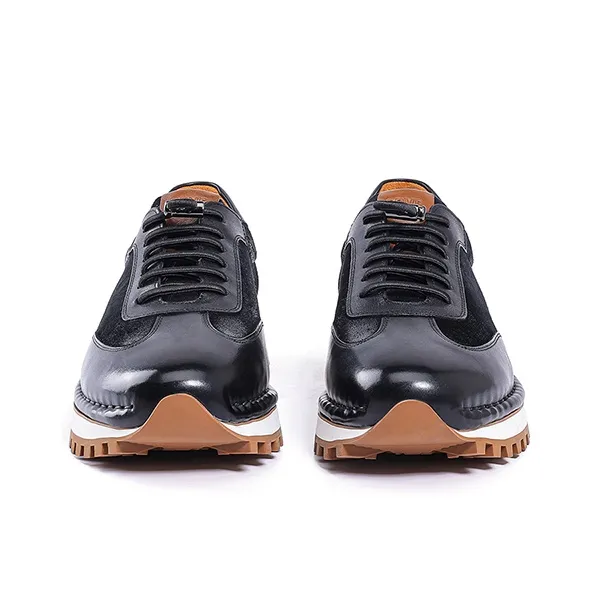 FRYE Men's Casual Shoes Men Low-Top-3