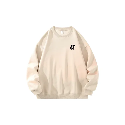 4T Sweatshirts Unisex