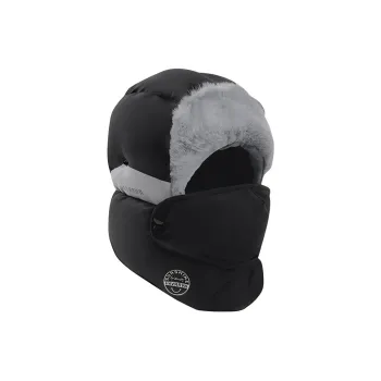 DZP Polyester Trapper Hats Unisex
