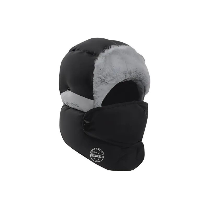 DZP Polyester Trapper Hats Unisex-0