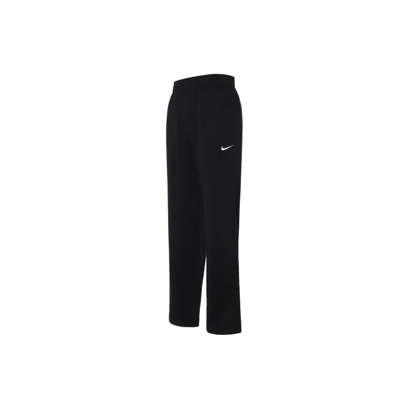Nike Knitted Sweatpants Men Black-1