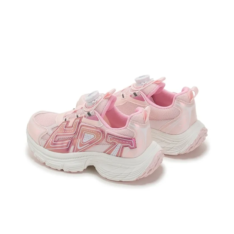 Disney Lightweight Low Top Chunky Sneakers Women's-11