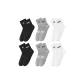 6 Pack Assorted Color