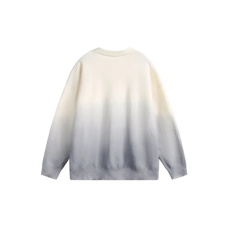 ZONEiD Sweaters Unisex-3