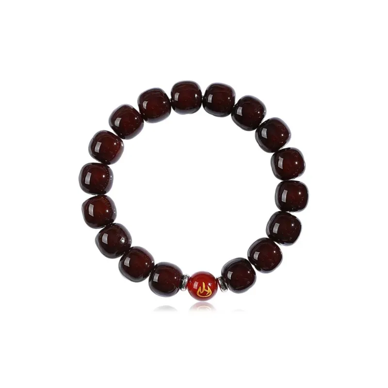 GIFU Bodhi Seed Bracelets Unisex-5