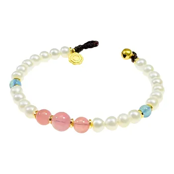 Rhapsodie Freshwater Pearl Bracelets Women's