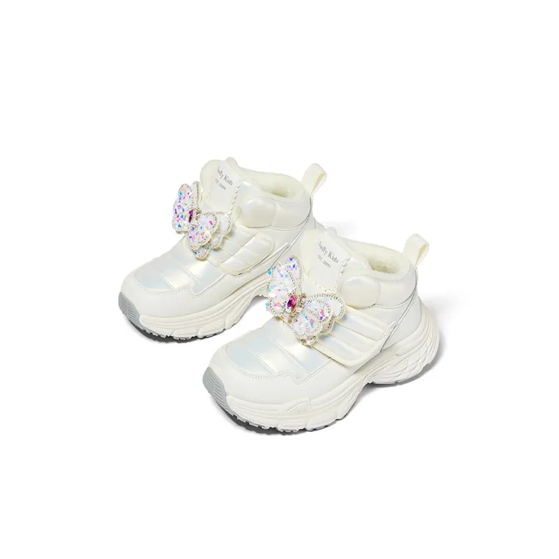 Snoffy Kids' Casual Shoes Kids-8