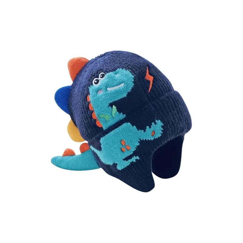 BANDICOOT Polyester Beanies Kids'-4