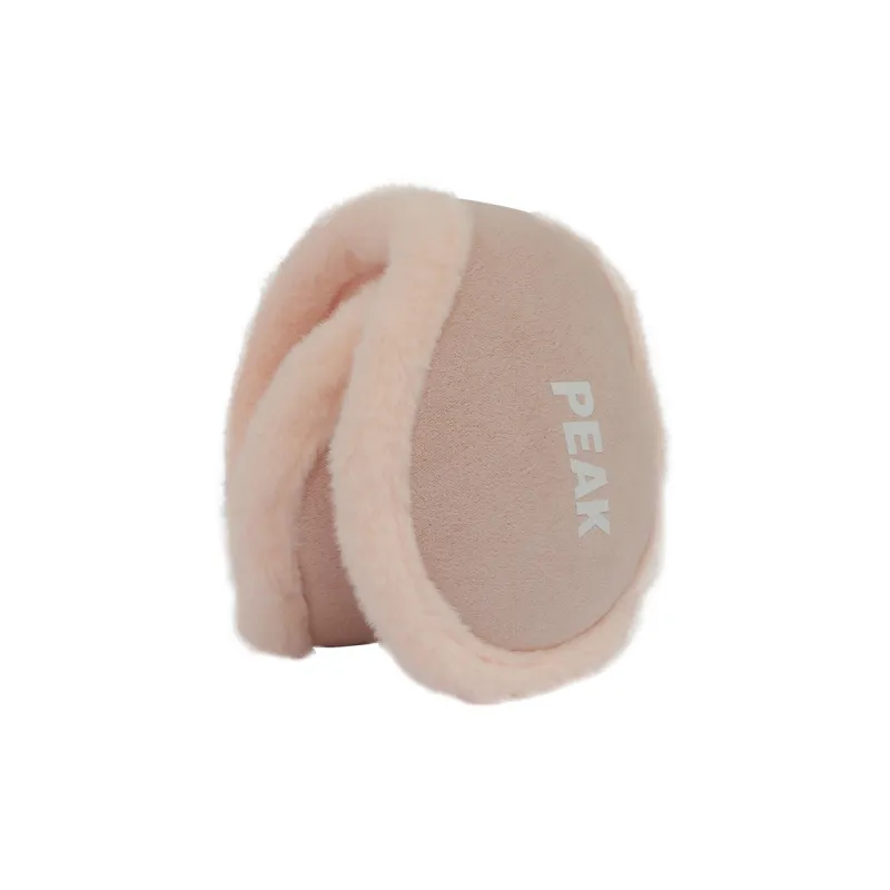 PEAK RIGHT Series Polyester Earmuffs Unisex-5